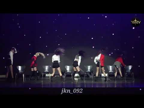 EVERGLOW - Moon Dance Mirror