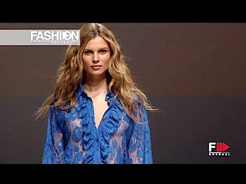 PAUL & JOE Spring Summer 2009 Paris - Fashion Channel