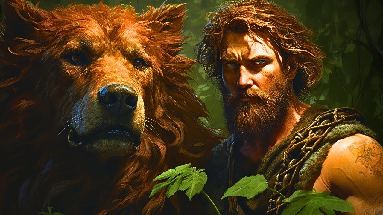 O Homem Que Deus Odiava (Histórias Bíblicas Explicadas)