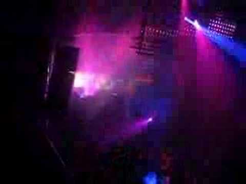 Ten days off  *** John Digweed