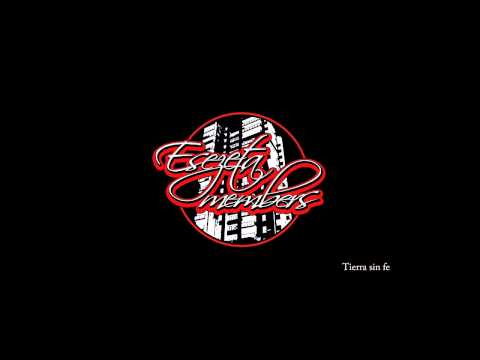 Esezeta Members - Tierra sin fe