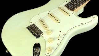 Bleeding Heart Backing Track Jimi Hendrix In C minor