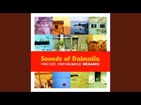 Mix 7 - Ljubav Je Bol