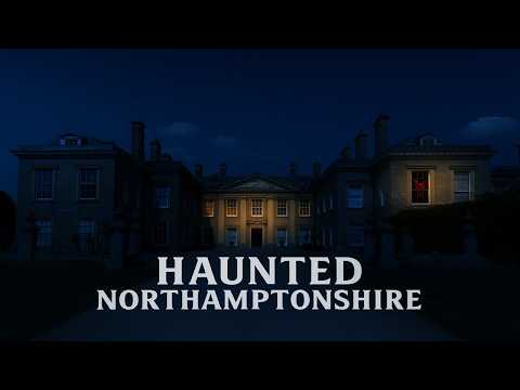 Most Haunted Places in Northamptonshire