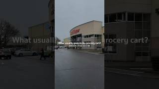 アメリカ駐在妻のリアルな買い物事情(2/2)｜Fred Meyer篇 #アメリカスーパー #アメリカ生活 #アメリカ駐在妻 #fredmeyer #フレッドマイヤー