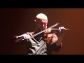Premiata Forneria Marconi (PFM) Live in Chile  - Violin Jam + William Tell