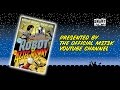 MST3K: The Robot Vs. The Aztec Mummy (FULL MOVIE)