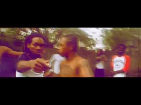 Young $avage X Savage X Menace - Go Crazy