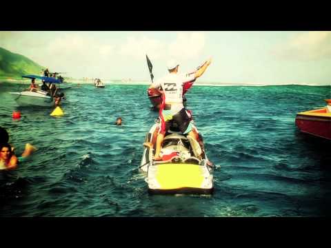 Billabong Pro Tahiti 2011 Webisode 3 - Teahupoo's favorite son, Andy Irons