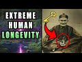256 Yr Old REVEALED In 1900 Newspaper Extreme Human Longevity