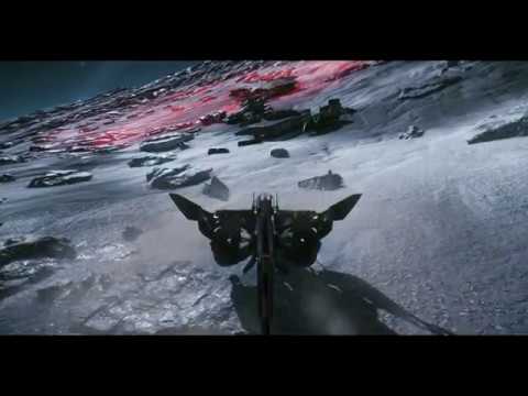 Star Citizen 3.4.3 - Robos
