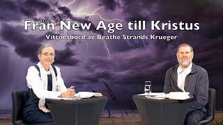 Från New Age till Kristus