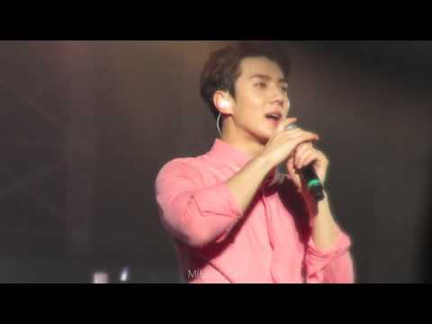 160227 The EXO'luXion in Jakarta - 3.6.5