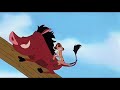 Las Aventuras De Timón Y Pumba 1995 Inicio Español Latino