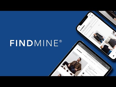 FindMine AI Styling & Outfitting Demo