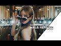 FOREVER BABYMONSTER MALE VERSION