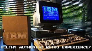 Pure Nostalgia Factory | Retro Dream