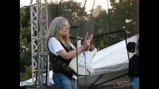 4/4 Patti Smith - Rock and Roll N***** @ Riot Fest Chicago 9/14/14