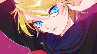 - 【鏡音リン】非常の雪【オリジナル曲】kagamine rin