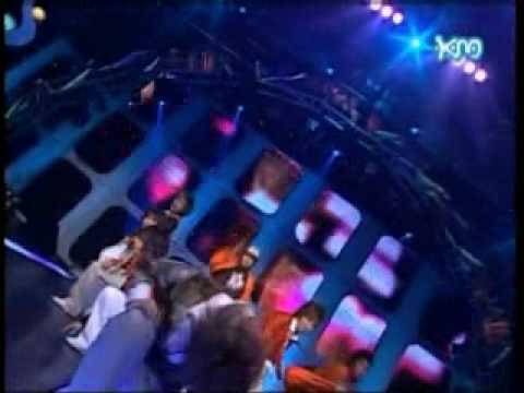 You Are The One+Way For Love+Miracle-SUPER JUNIOR