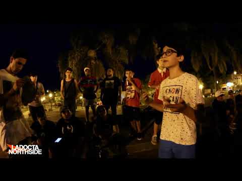 Chester vs RikoDai - La Docta Northside (8vos)