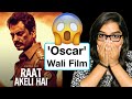 Raat Akeli Hai NETFLIX Movie REVIEW | Deeksha Sharma