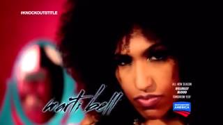 Impact Wrestling Jade, Marti Bell, and Tayrn Dollhouse minitron  with voice