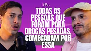 FUJA dessa DROGA