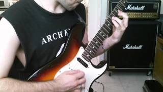 stratovarius eternity cover