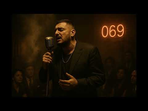 Haftbefehl – 069 │ (1960er Vintage Version)