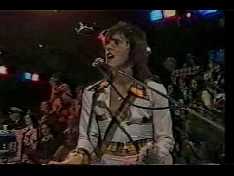 Bay City Rollers Be My Baby .wmv
