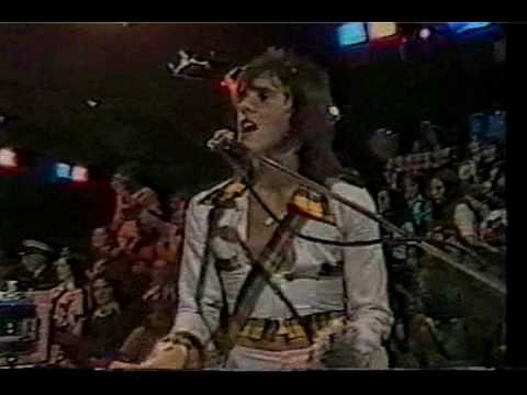 Be My Baby - Bay City Rollers