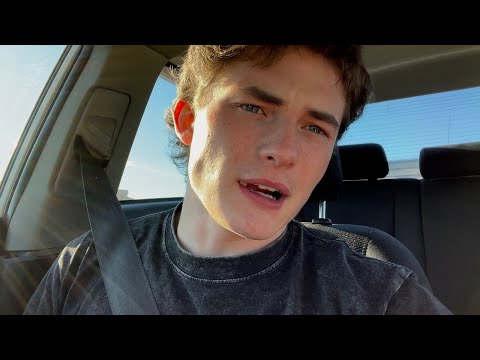 Tag 607 Tägliches Vlog 23.10.2025