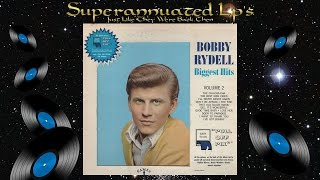 BOBBY RYDELL biggest hits vol 2 Side One