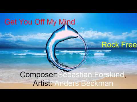 Get You Off My Mind◄Artist--Anders Beckman(Music Pop, ROMANTIC,Acoustic)