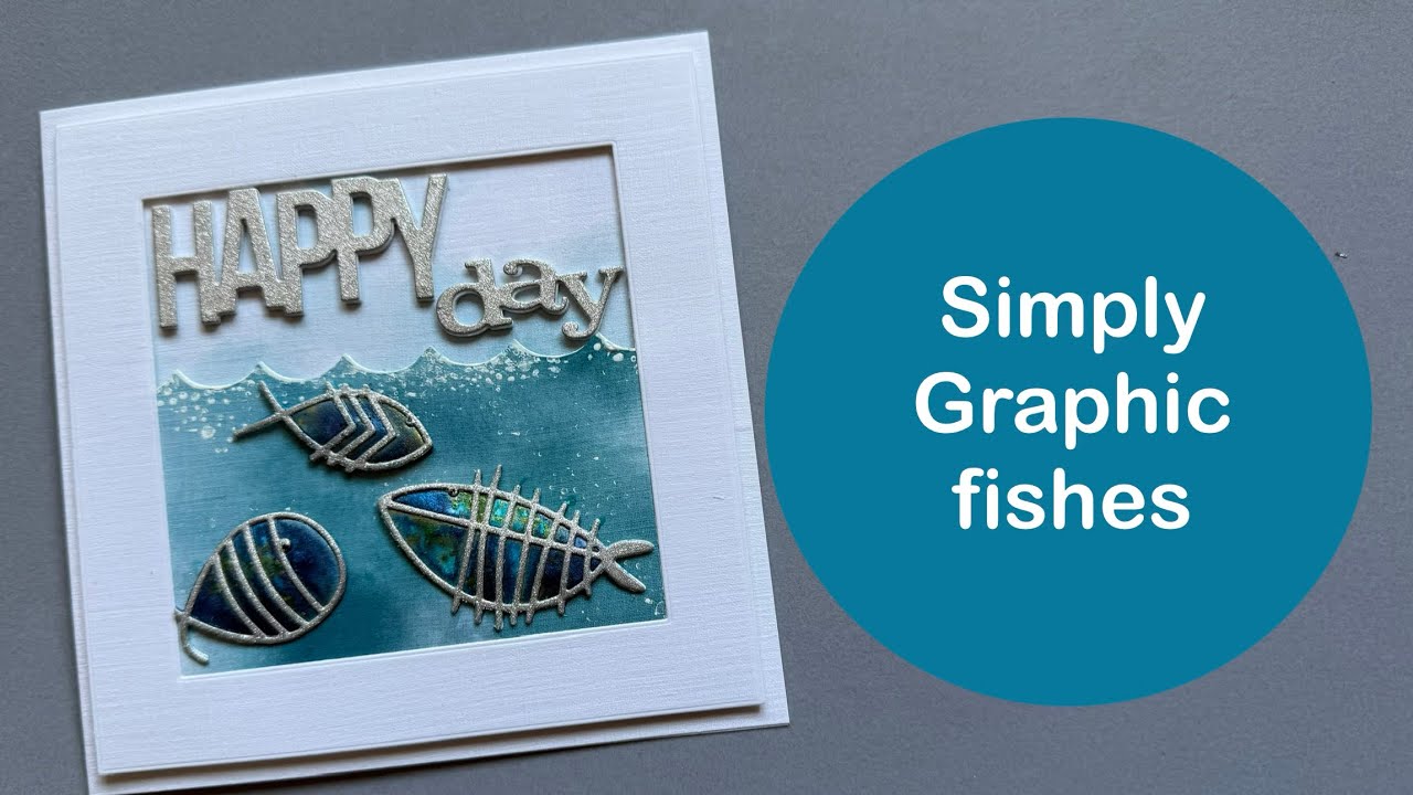 Simply Graphic fishes