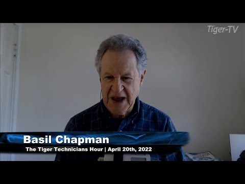 April 20th Tiger Technician's Hour on TFNN - 2022