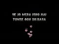 Sunn Mere Dil Full OST Rahat Fateh Ali Khan Ft Wahaj Ali Maya Ali Har PalGeo