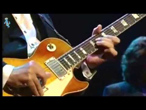 Mark Knopfler - Brothers in Arms - Live / Widescreen with LyRiCs english/deutsch