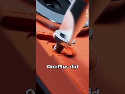 Is Nothing going for VICTORY or just VAIN? #nothing #OnePlus #tech