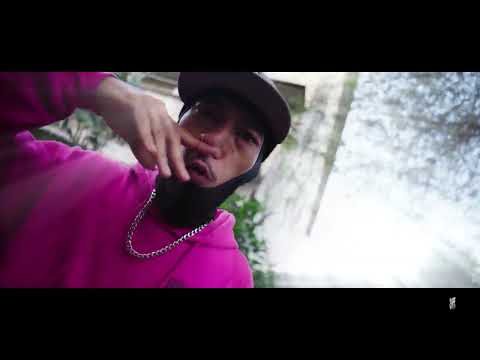 ZEE BYE x 24ADVENT - F.O.E (Official Video)