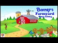 Barney S Farmyard Sing Along CUSTOM AUDIO SUBSCRIBE
