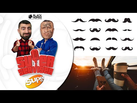 BLACK HORSE Super Serviseri - BRKATI SERVISERI i dugačka putovanja @super-fm