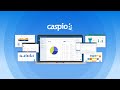 Build Business Apps Your Way With Caspio