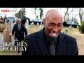 Mia S Funeral The Best Man Holiday RomComs