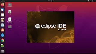 How to Install Eclipse IDE on Ubuntu 20.04 LTS