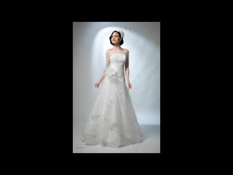 Outstanding Bridal Collection By My Secret Sposa
