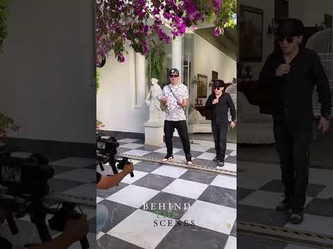 Klibrado - David Bernal Ft Sebastián Romero | BELIK$TAR $HITTT 💽🎥 Coming Soon