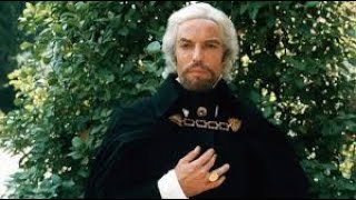 O Conde De Monte Cristo (1975) Dublado