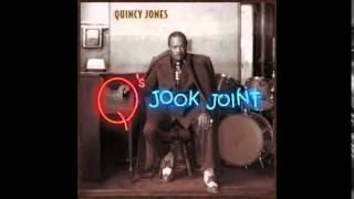 Quincy Jones -  Slow Jams (HQ)